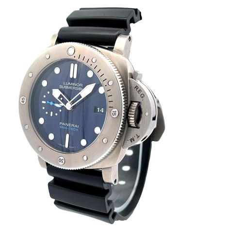 panerai bmg tech preis|47mm Panerai watches.